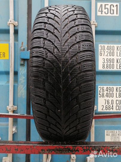 Nokian Tyres WR SUV 4 235/65 R17