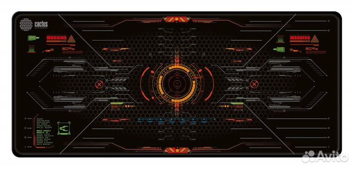 Коврики для мыши -большие, красивые (ткань резина)