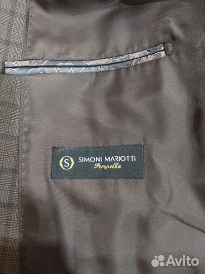 Костюм мужской