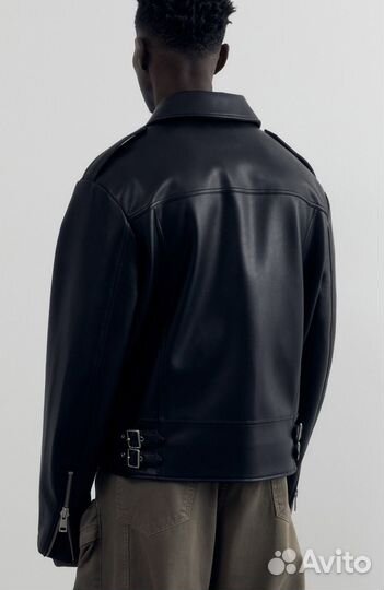 Куртка мужская