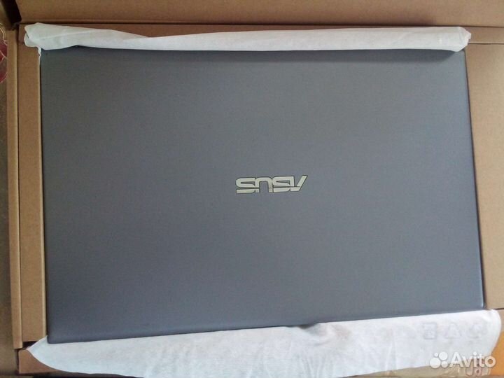 Ноутбук asus