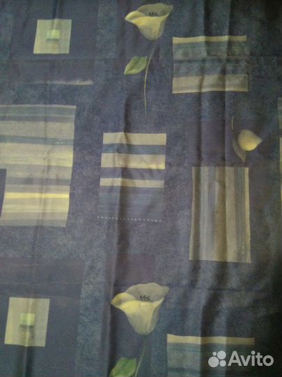 Шторы тюль гардина