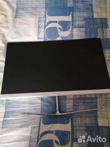 Монитор huyiniuda 24, 75ghz