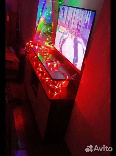 Светодиодная лента rgb