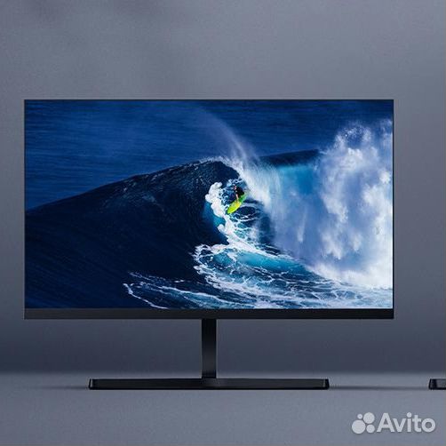 Монитор Xiaomi Redmi Display 23.8
