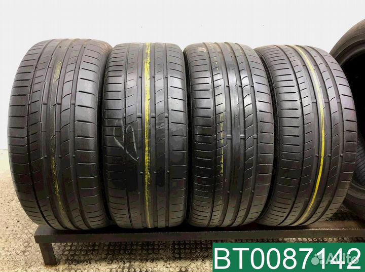 Continental ContiSportContact 5 225/40 R18 105W