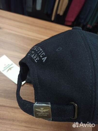 Кепка мужская бейсболка утеплённая
