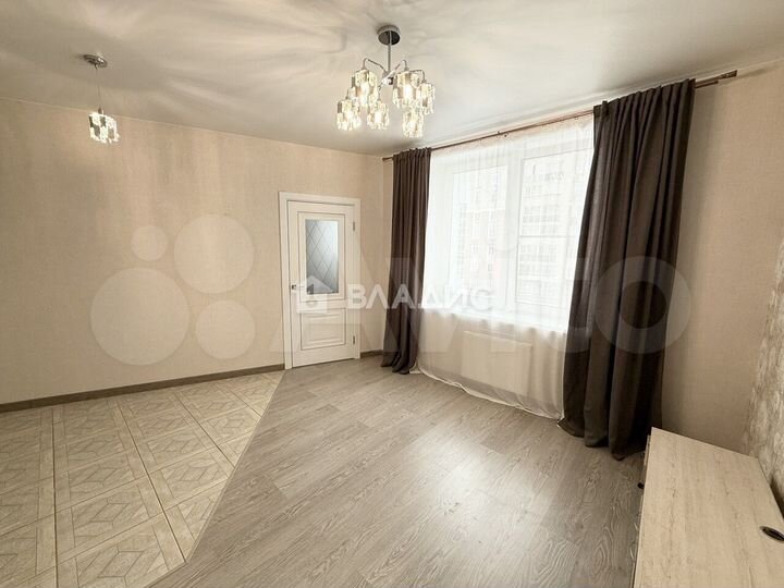 2-к. квартира, 59,7 м², 5/8 эт.