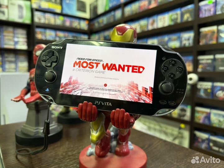 Ps vita 3g