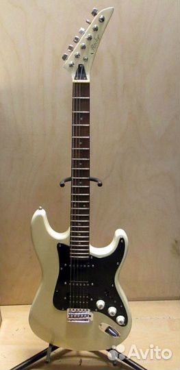 Rocky Guitar (made in Korea)