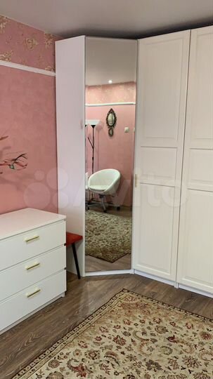 2-к. квартира, 45 м², 5/9 эт.