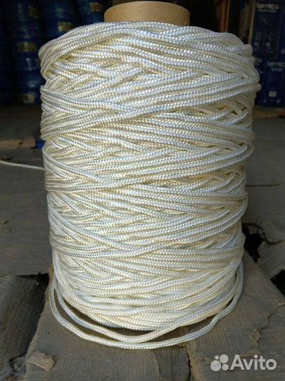 Шнур полиамидный