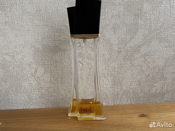 Imagine Jean Louis Vermeil edt 100мл Редкость