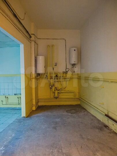 Склад, 500 м²