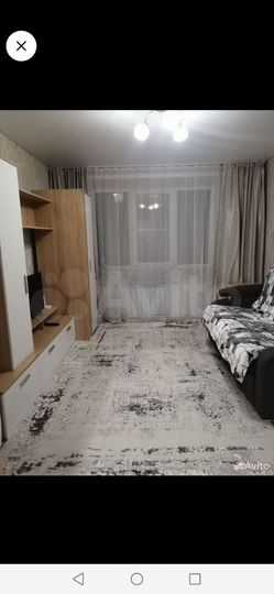 Комната 18,1 м² в 1-к., 3/4 эт.