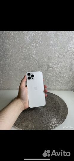 iPhone 12 pro max, обмен