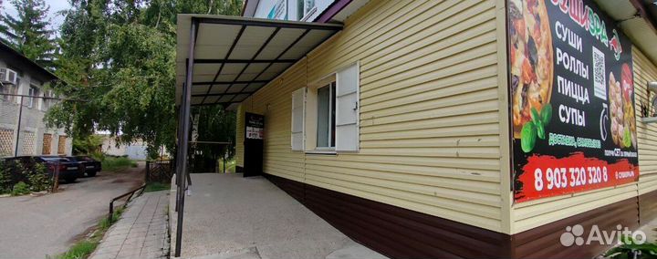 Прибыльный бизнес под ключ