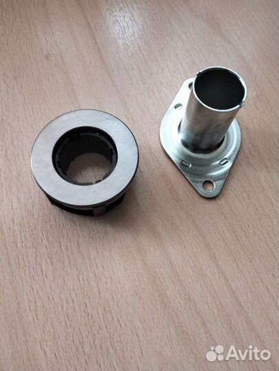 Выжимной подшипник Фольксваген Ауди Шкода