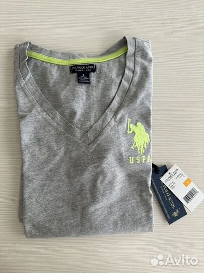 Us polo платье новое