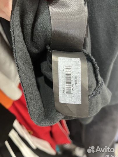 Yeezy gap balenciaga лонгслив оригинал