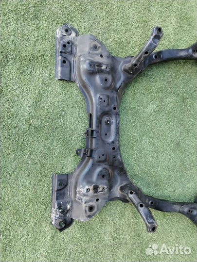 Балка под двс Nissan Kicks P15 HR16DE 2020