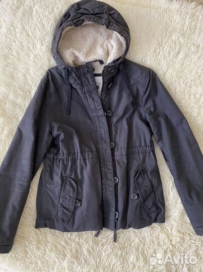 Куртка парка H&M