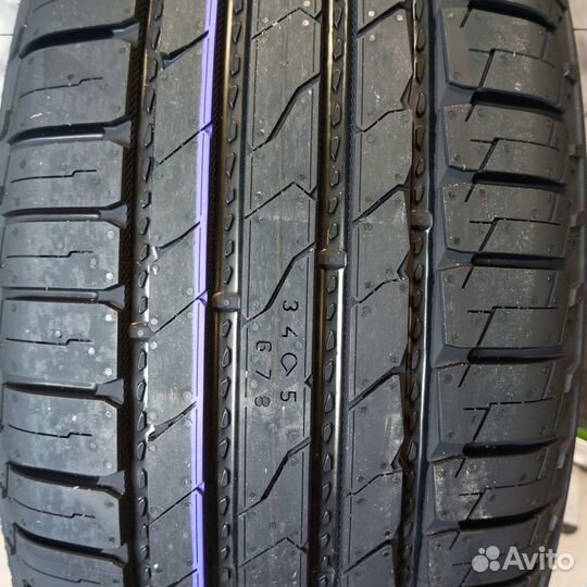 Ikon Tyres Nordman S2 SUV 235/55 R18 100V