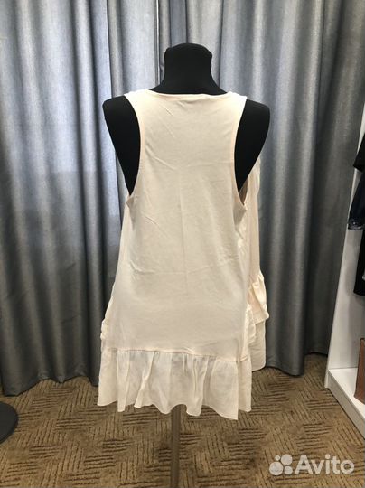 Накидка летняя женская