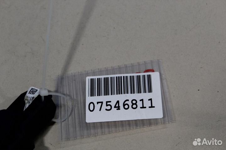 Ручка двери нaружная задняя левая BMW 3 F30 2011-2018