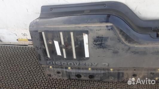 Борт откидной land rover discovery 3 (HNT14SW01)