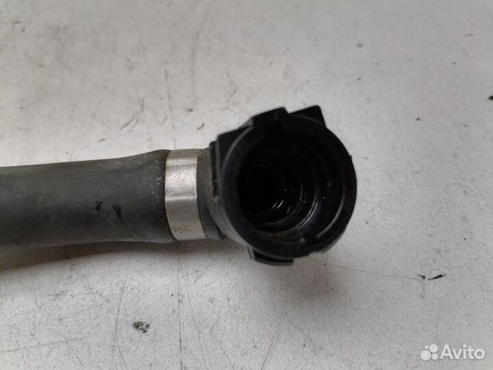 Патрубок системы охлаждения Bmw 328 F30 2.0 2016