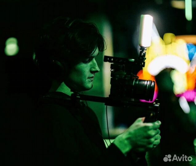 Любая фотосъёмка или видеосъёмка + аэросъёмка