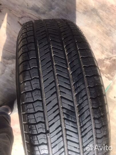 Yokohama G91 2.25/65 R17