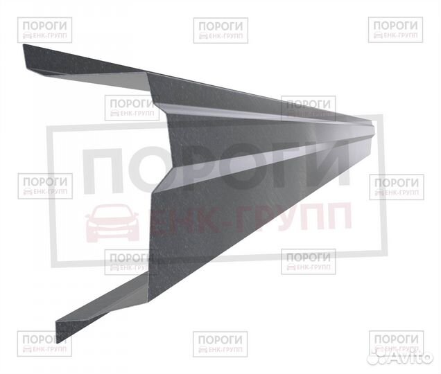 Пороги Nissan Teana 1 и другие