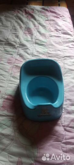 Горшок детский