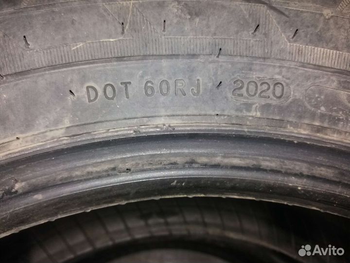 Nokian Tyres Nordman 7 SUV 245/70 R16 111T