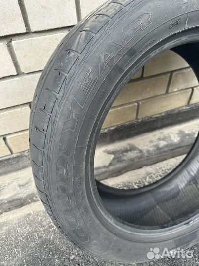 Goodyear Excellence 235/55 R19 101W