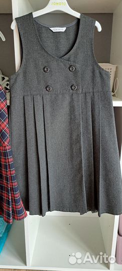 Школьная форма для девочки