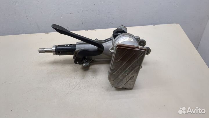 Электроусилитель руля Chevrolet Trailblazer, 2021