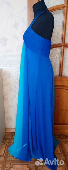 Вечернее платье 42 44