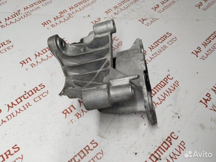 Подушка двигателя Renault Megane 3 хэтчбек M4R 2.0