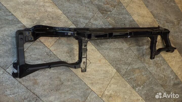 Передняя панель крепления облицовки (телевизор), Dodge Challenger 2022