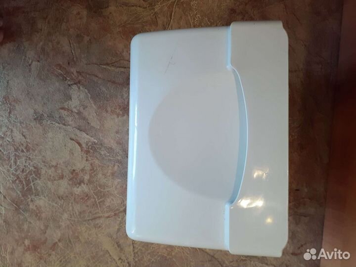 Ящик пласмассовый от холодильника