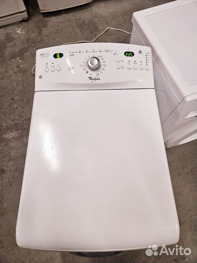 Стиральная машина вертикальная, доставка, гарантия