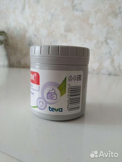 Судокрем 125гр