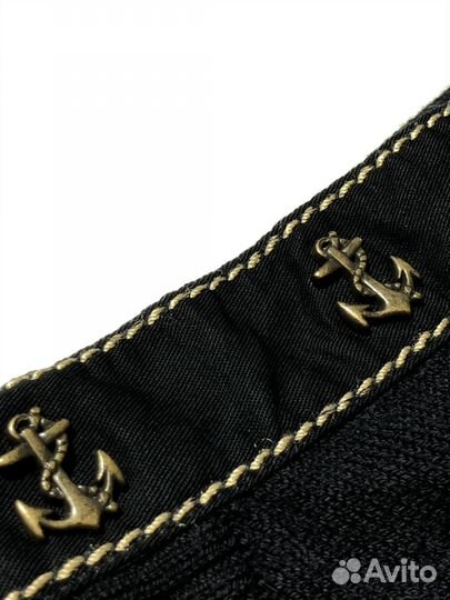 Свитер из шерсти Paul Shark