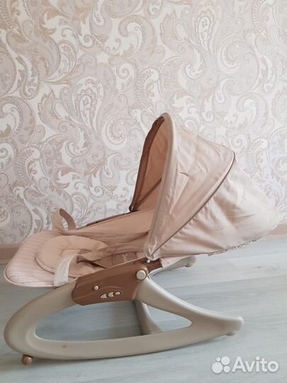 Люлька переноска