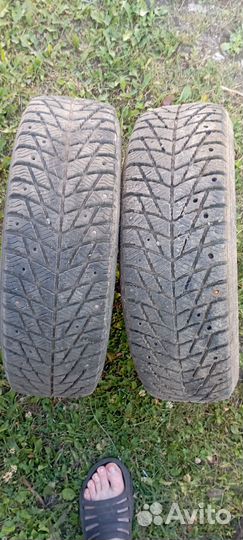 КАМА Kама-Euro LCV-520 155/65 R13