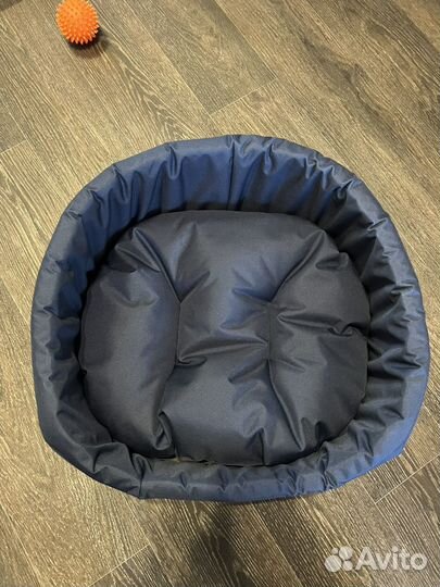 Лежанка для собак