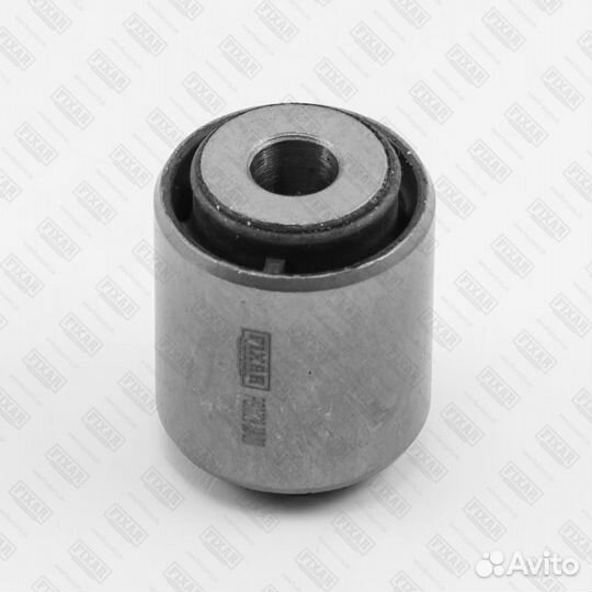 Сайлентблок задней нижней поперечной тяги mazda